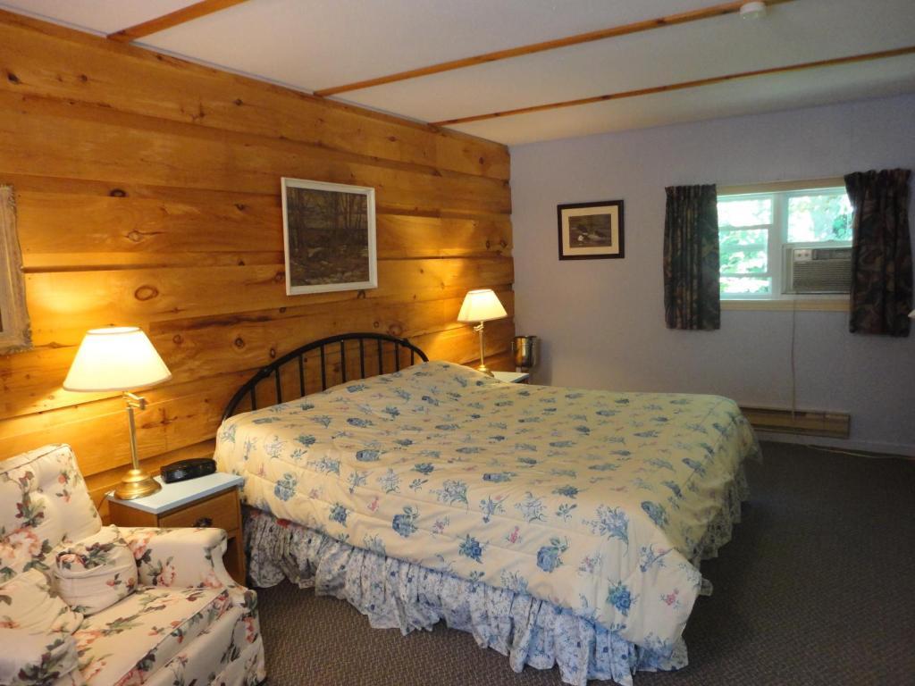 The Nordic Inn Dorset Room photo