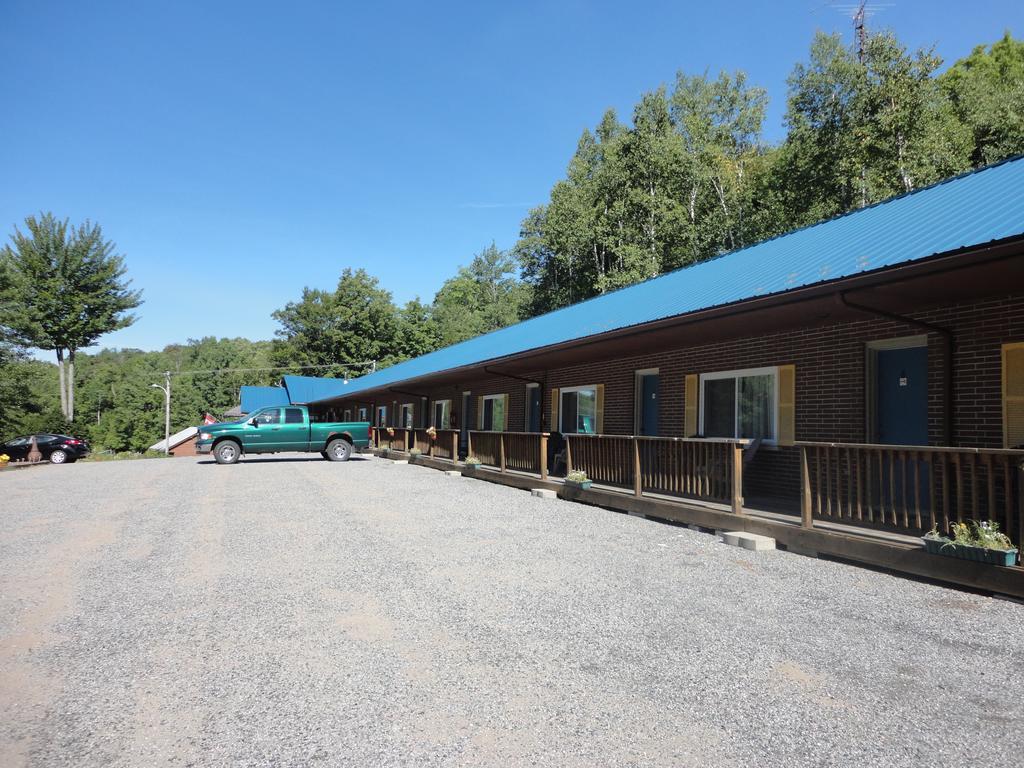 The Nordic Inn Dorset Exterior photo