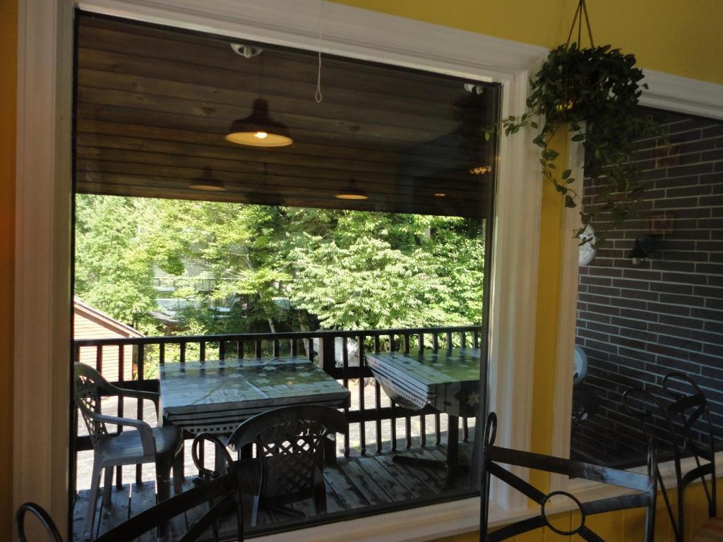 The Nordic Inn Dorset Exterior photo