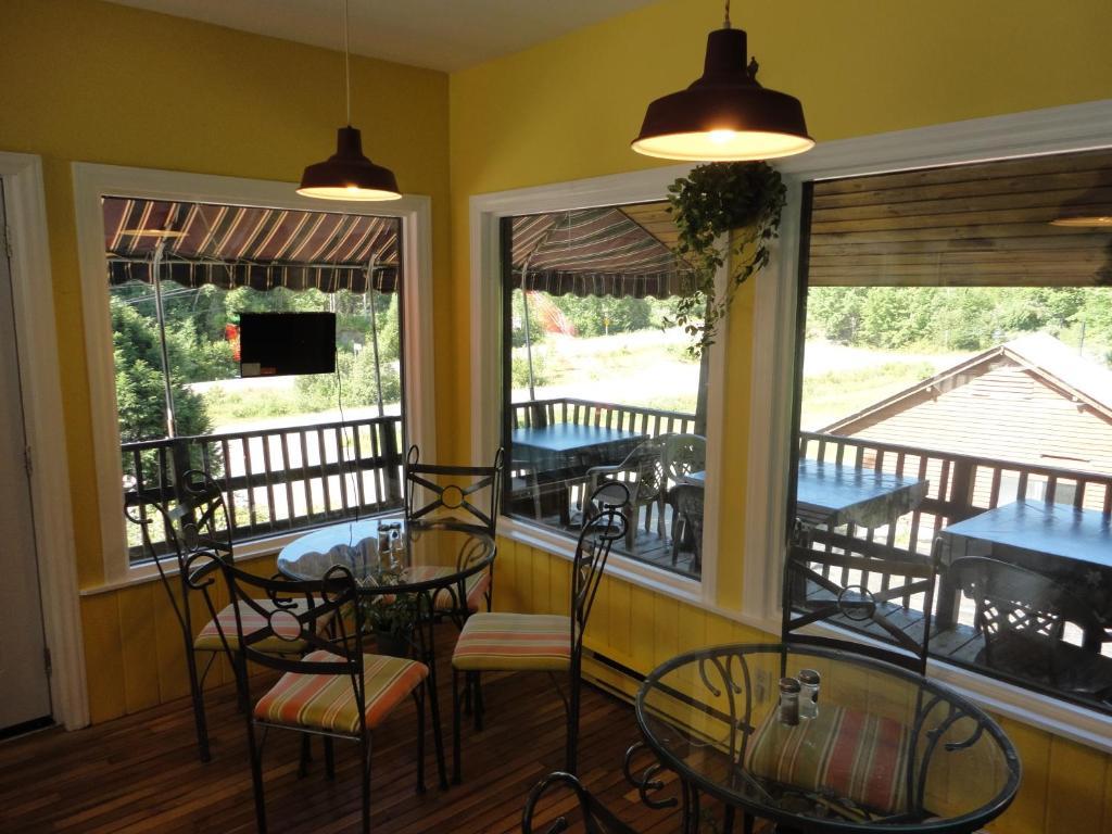 The Nordic Inn Dorset Exterior photo