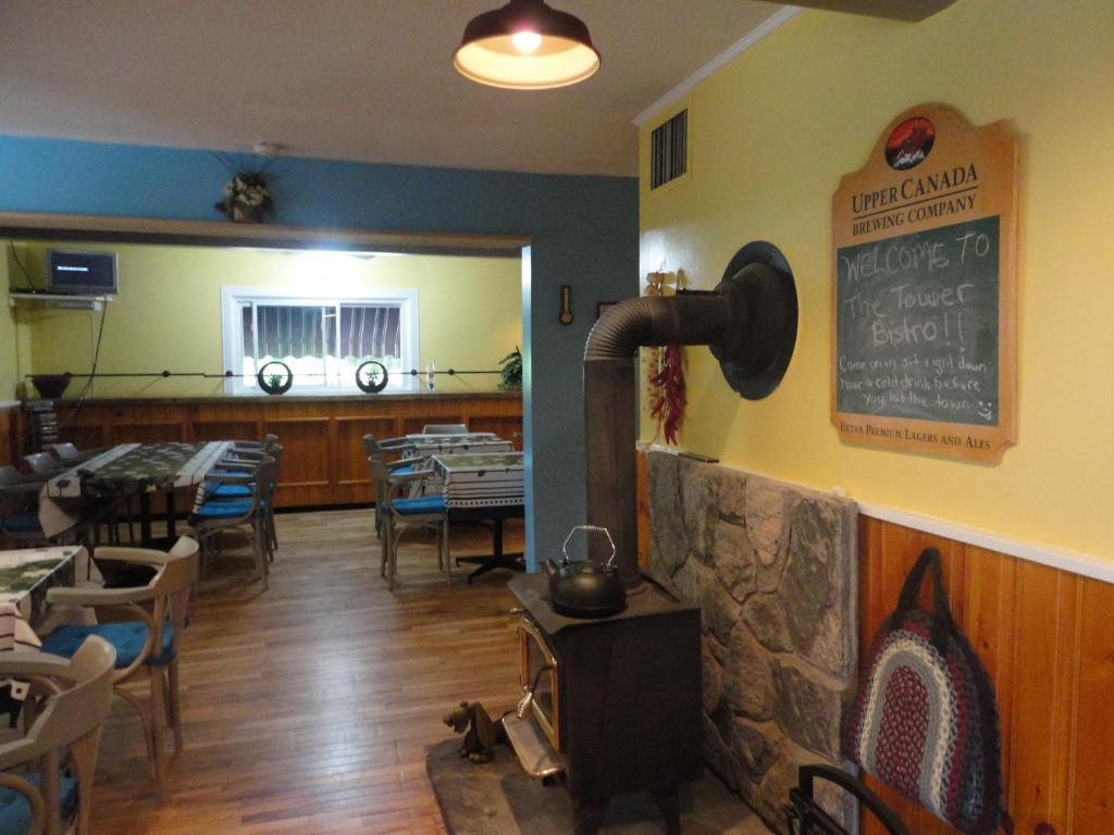 The Nordic Inn Dorset Exterior photo