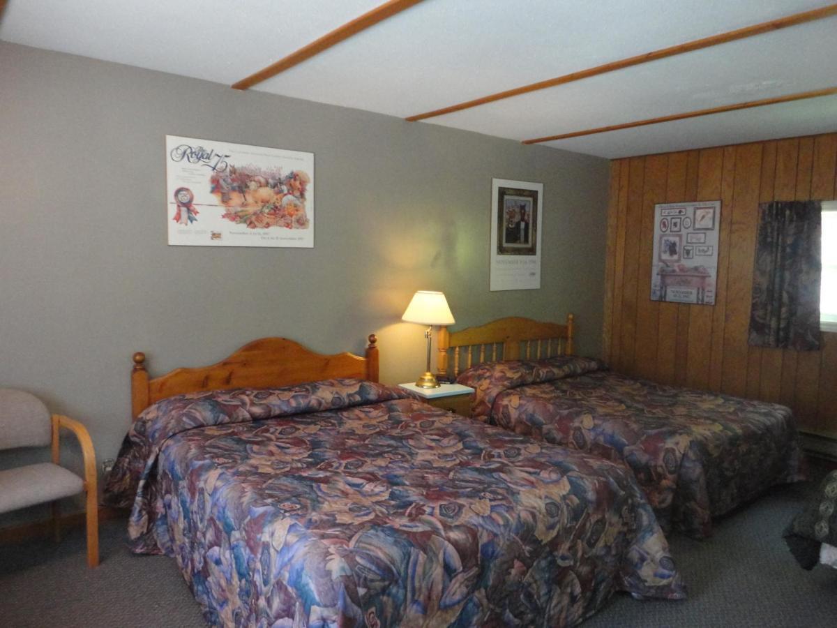 The Nordic Inn Dorset Room photo